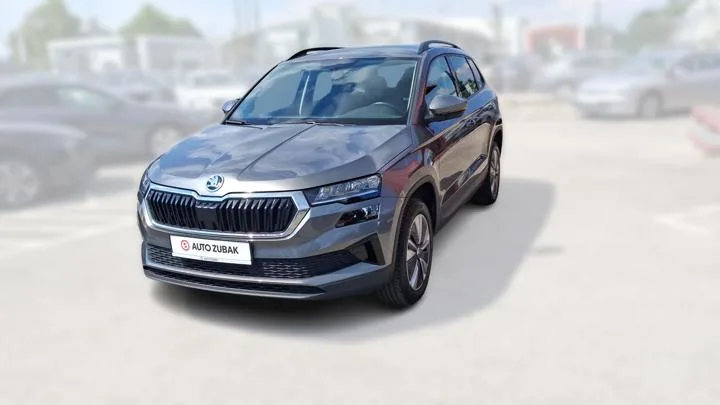 Škoda Karoq 2023 – fotografija 1