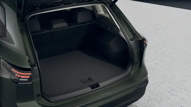 Volkswagen Tiguan II 2026: fotografija 11