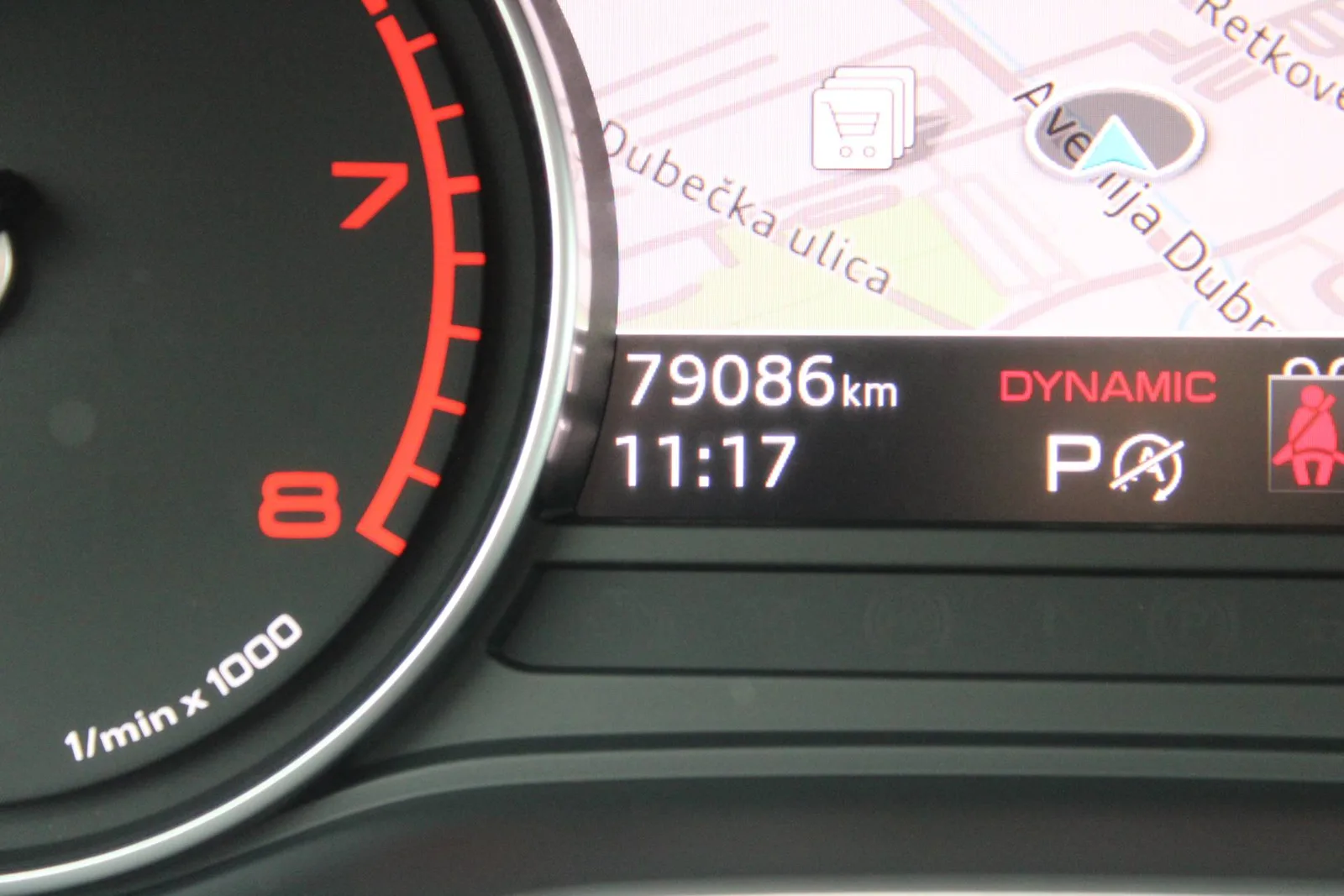 Audi A4 2022 – fotografija 25