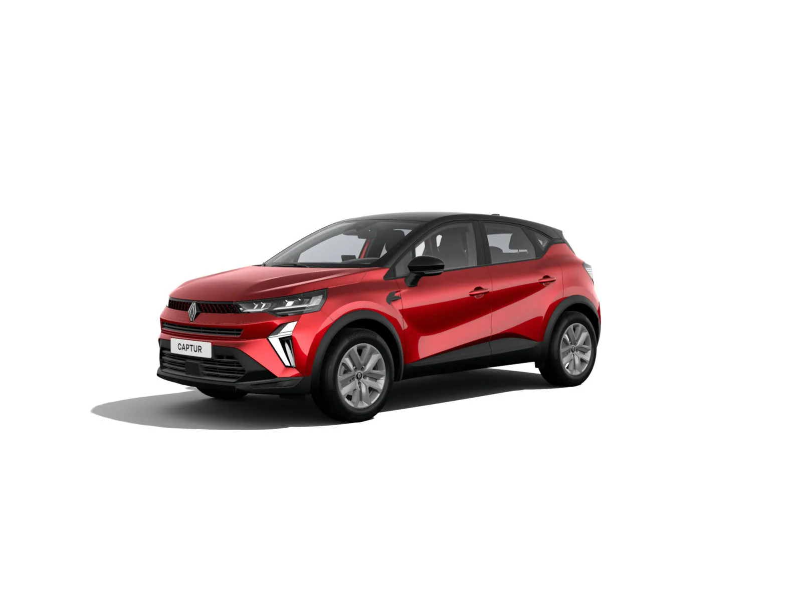 Renault Captur 2026 – fotografija 1