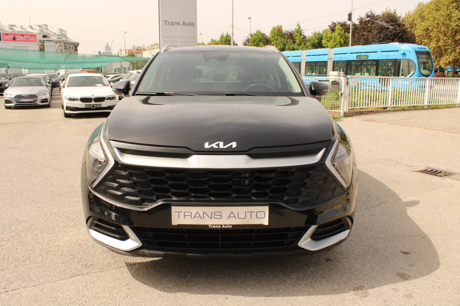 Kia Sportage 2024 – fotografija 2