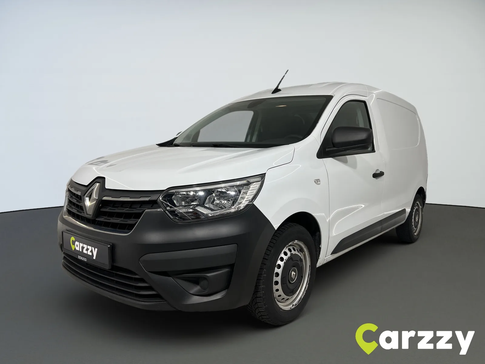 Renault Express 2022 – fotografija 1
