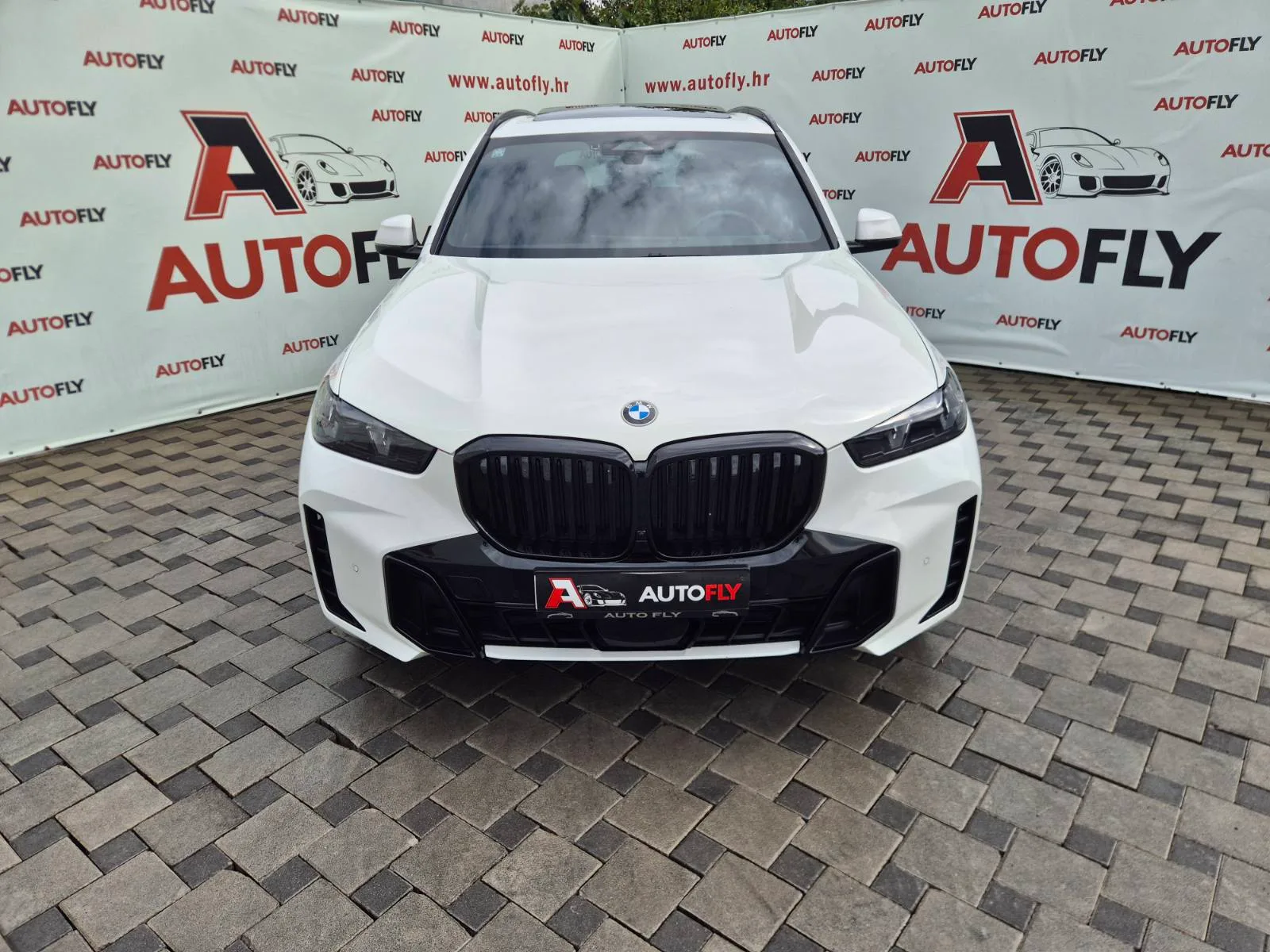 BMW X5 2023 – fotografija 2