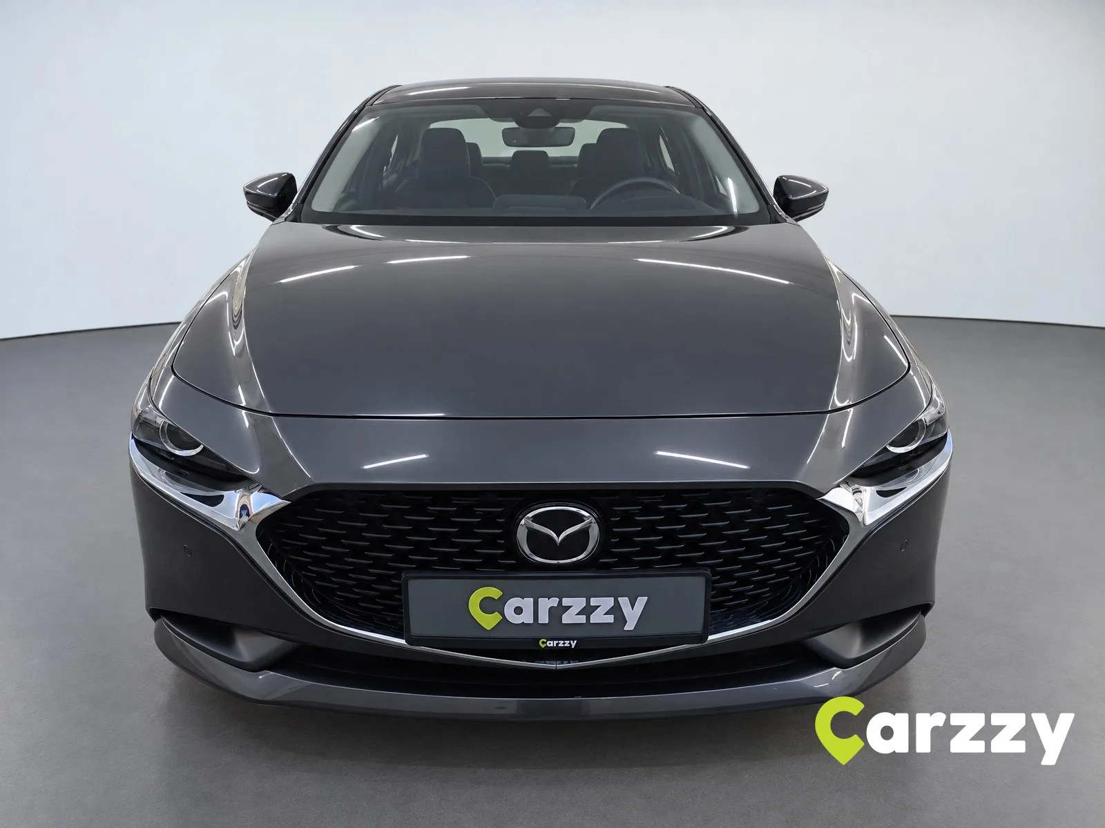 Mazda 3 2019 – fotografija 2