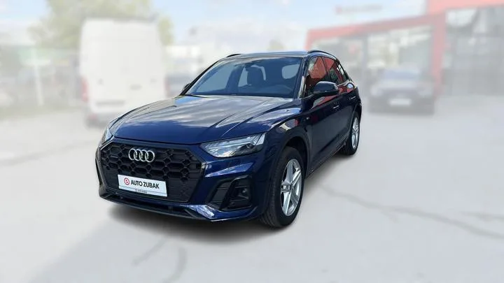 Audi Q5 2023 – fotografija 1