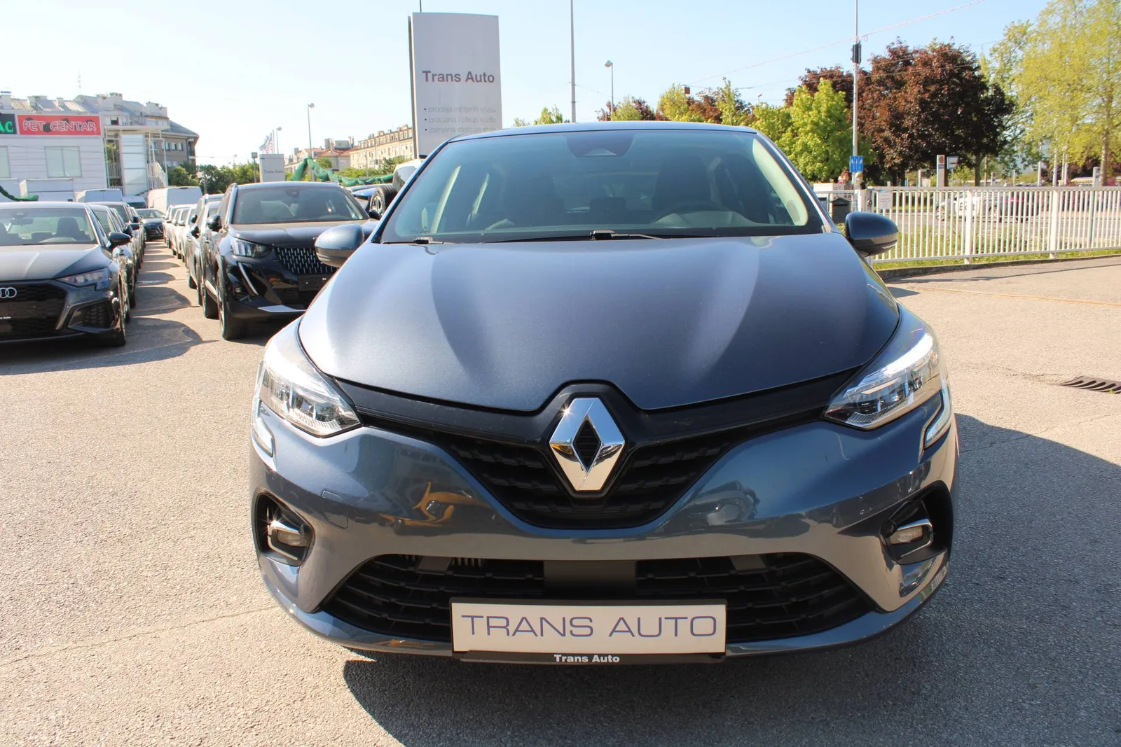 Renault Clio 2020 – fotografija 2