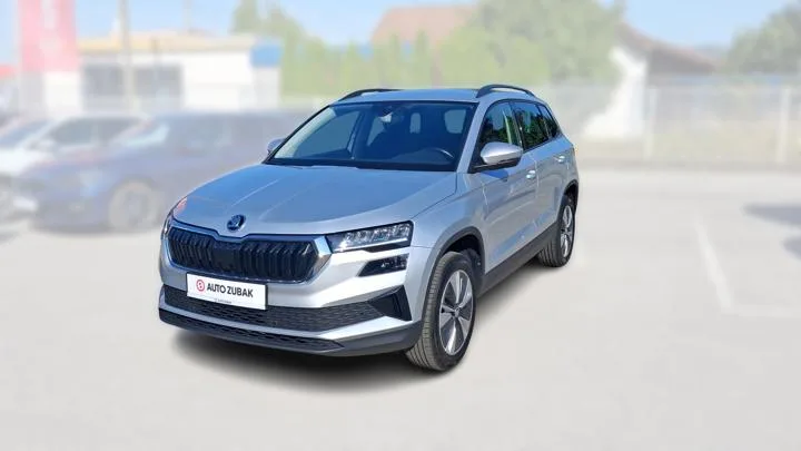 Škoda Karoq 2024 – fotografija 1