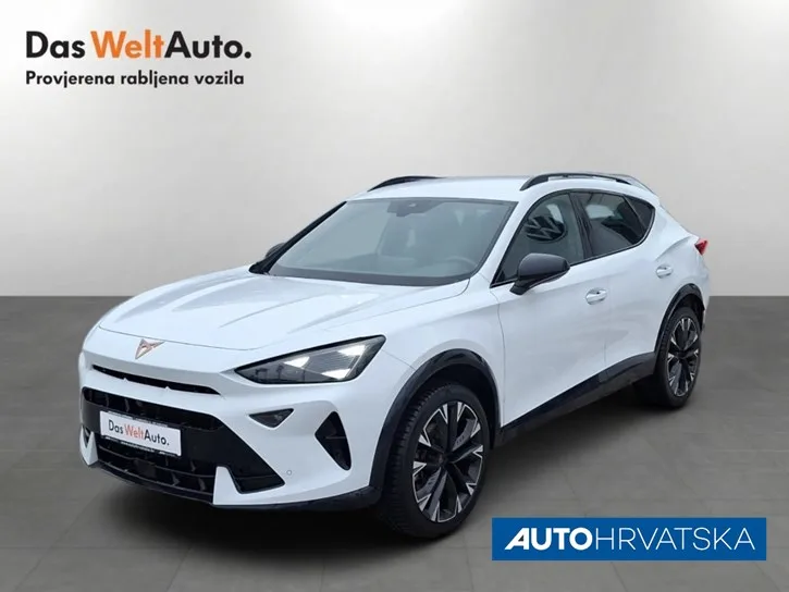Cupra Formentor 2024 – fotografija 1