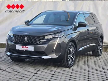 Peugeot 5008 2024 – fotografija 1