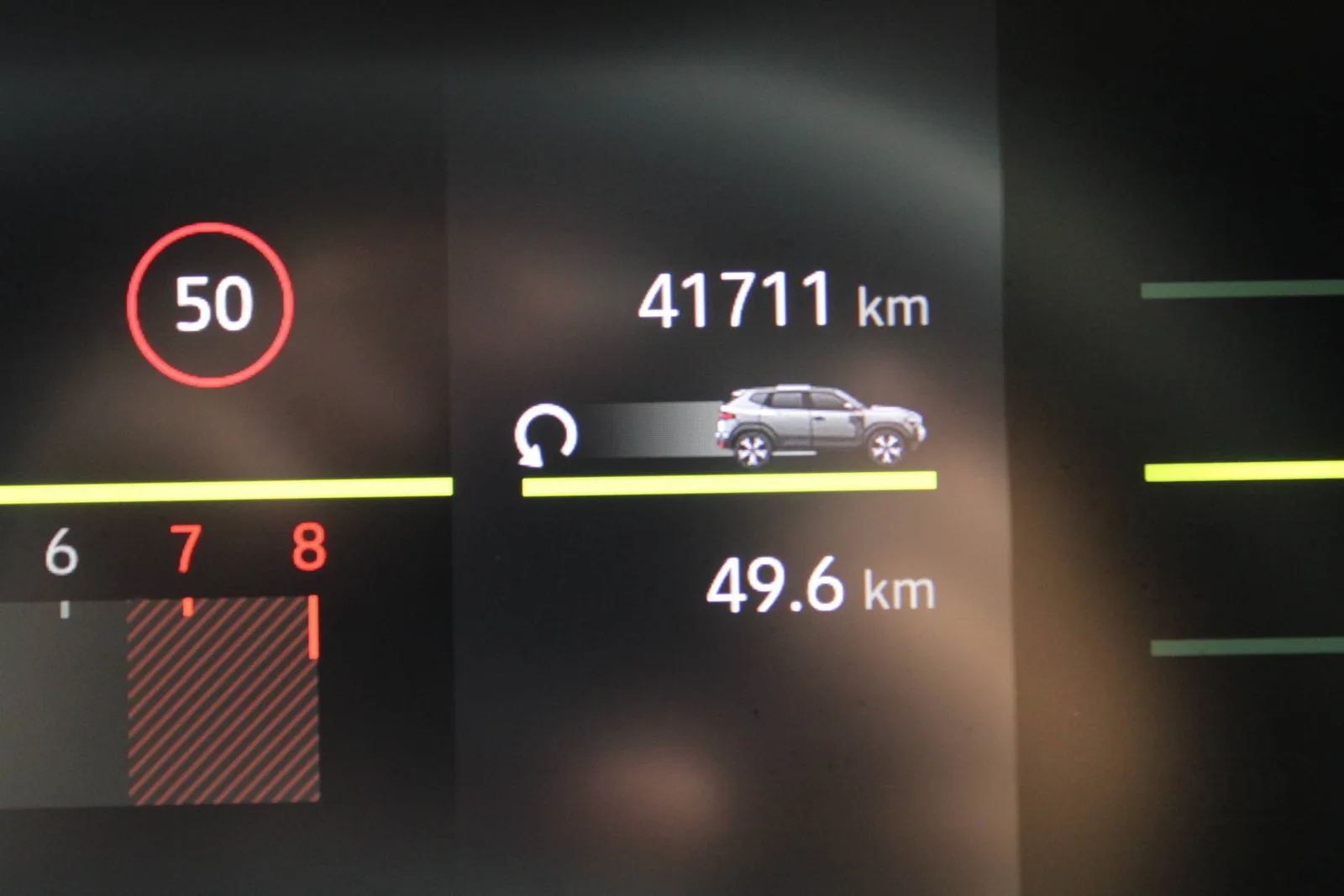Dacia Duster 2024 – fotografija 24