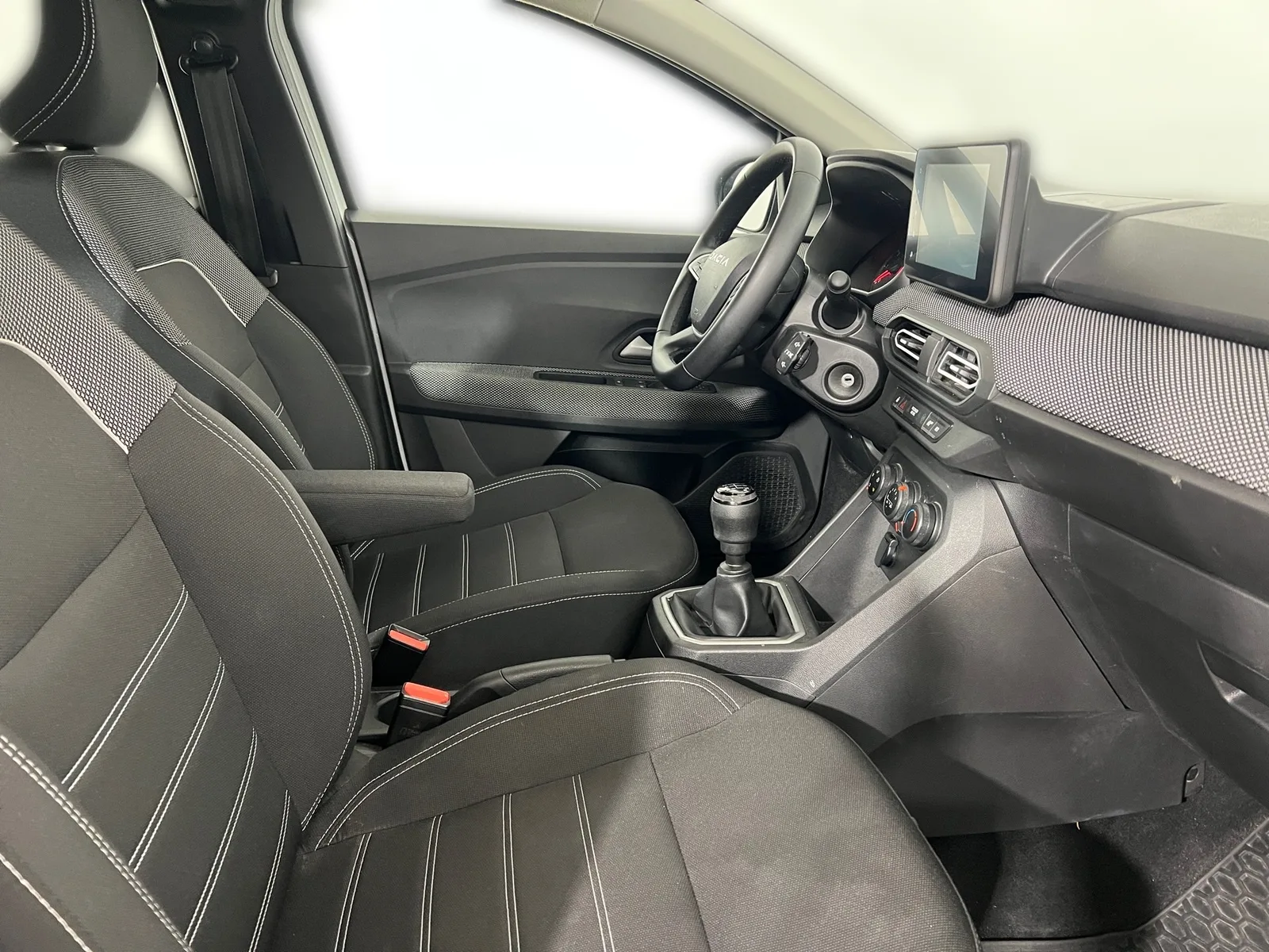 Dacia Sandero 2023 – fotografija 21