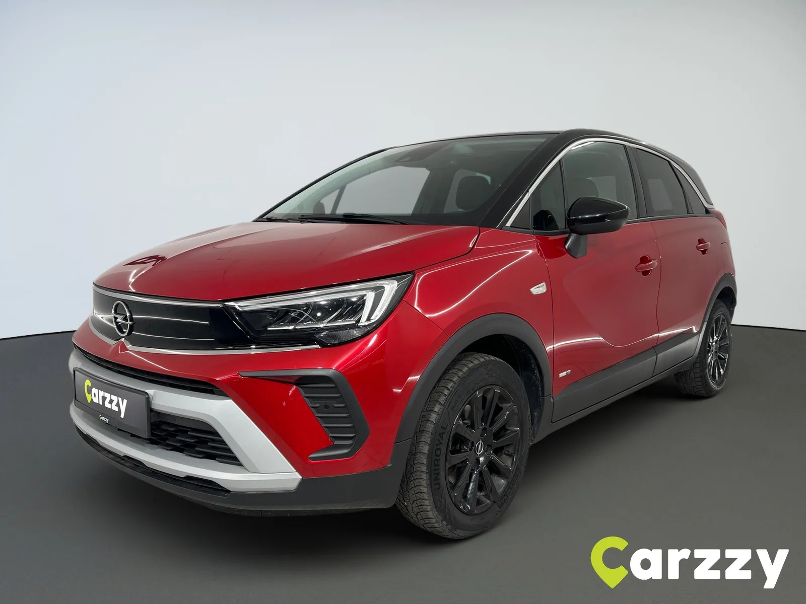 Opel Crossland X 2023 – fotografija 1