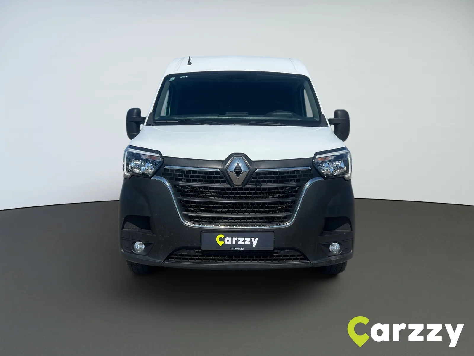 Renault Master 2022 – fotografija 2