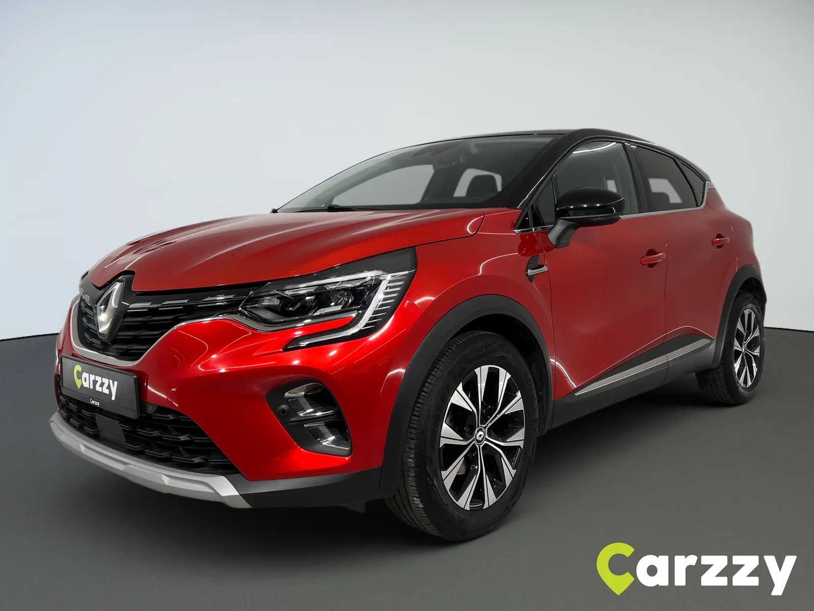 Renault Captur 2023 – fotografija 1