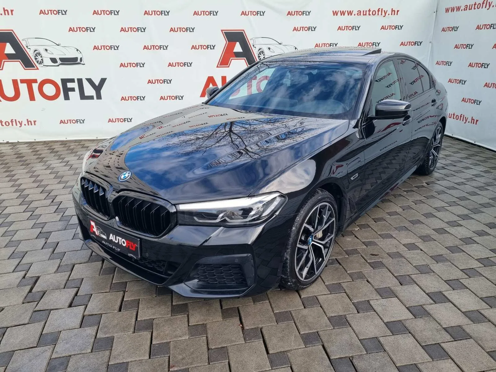 BMW Serija 5
