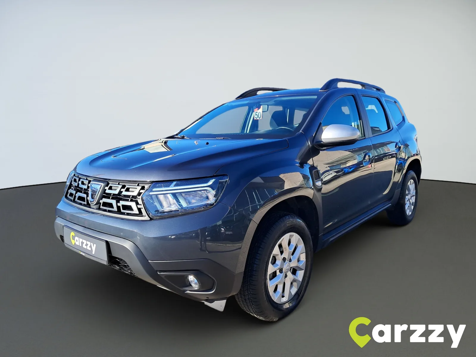 Dacia Duster 2022 – fotografija 1