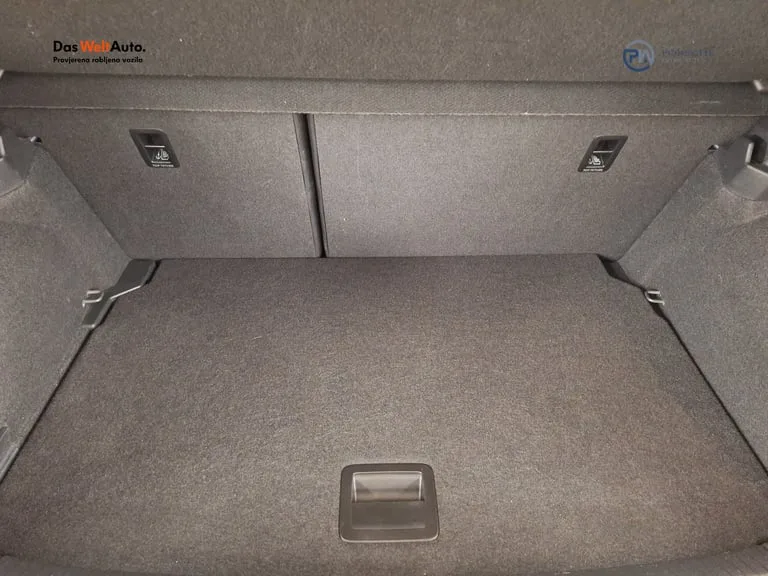 Volkswagen Polo VI 2022: fotografija 20