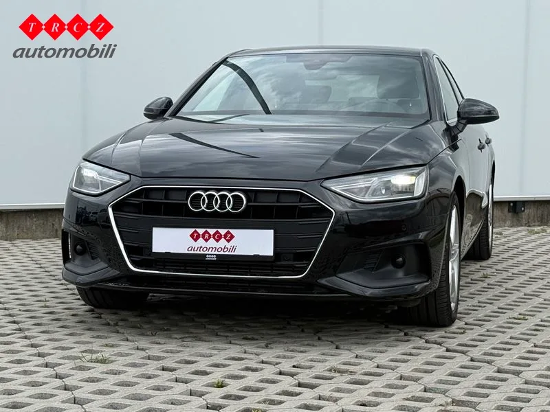 Audi A4 2024 – fotografija 2
