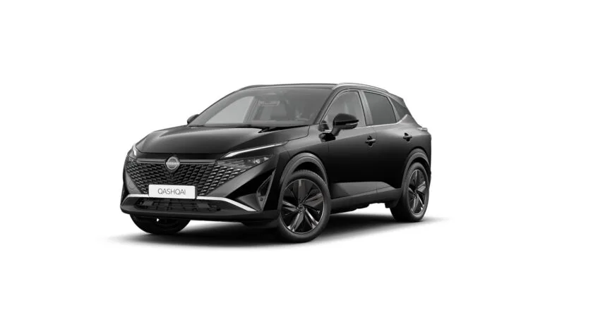Nissan Qashqai 2026 – fotografija 1