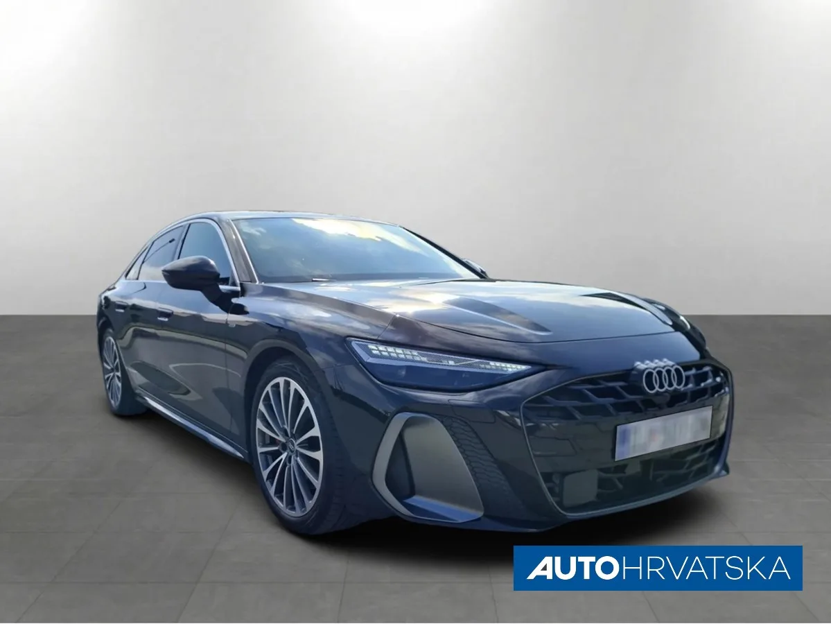 Audi A6 2025 – fotografija 2