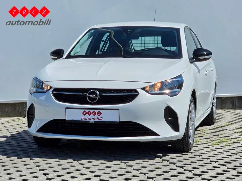 Opel Corsa 2022 – fotografija 2