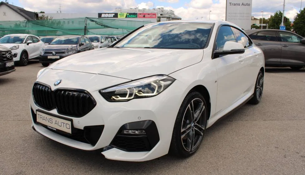 BMW Serija 2 2023 – fotografija 1
