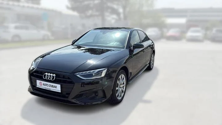 Audi A4 2023 – fotografija 1
