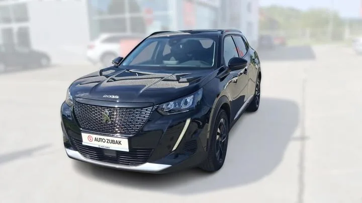 Peugeot 2008 2022 – fotografija 1