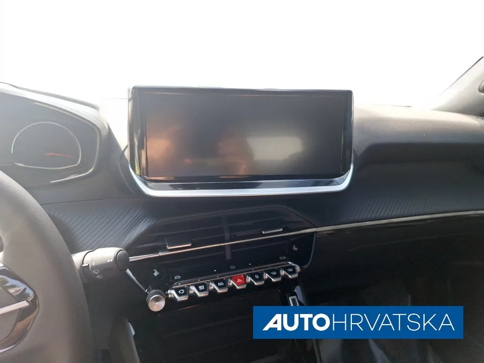 Peugeot 2008 2026 – fotografija 12