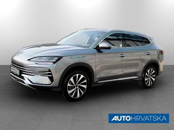 BYD Seal 2025 – fotografija 1