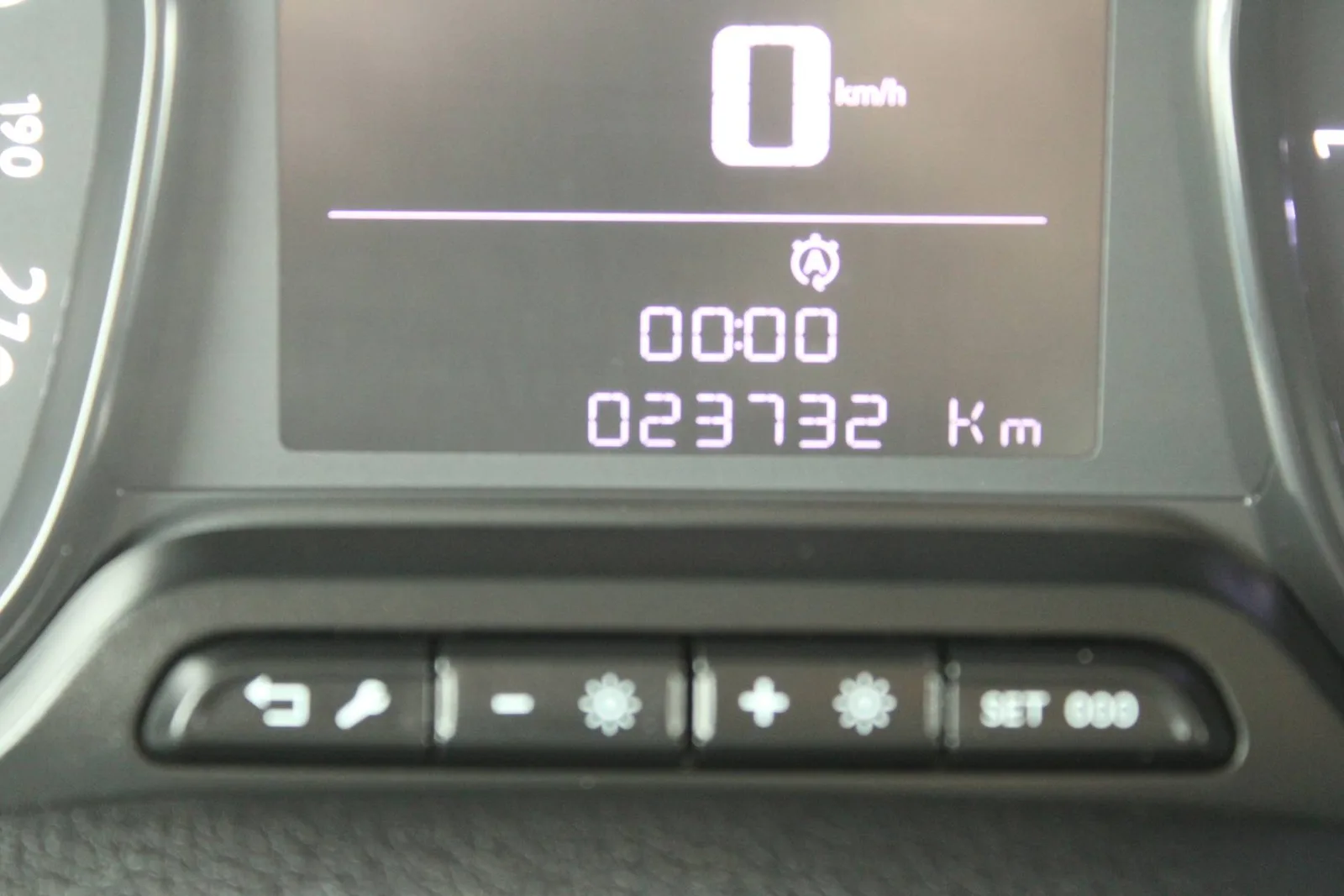 Citroën Jumpy 2021 – fotografija 20