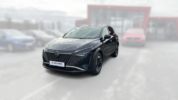 Nissan Qashqai 2025 – fotografija 1