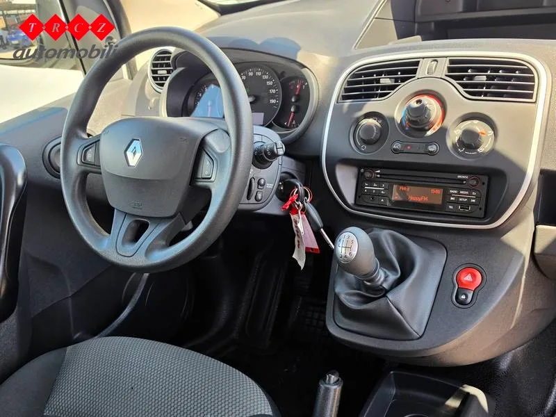 Renault Kangoo 2021 – fotografija 9