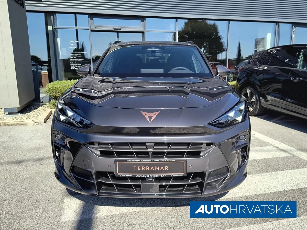Cupra Terramar 2026 – fotografija 2