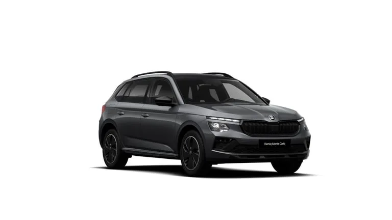 Škoda Kamiq 2026: fotografija 1