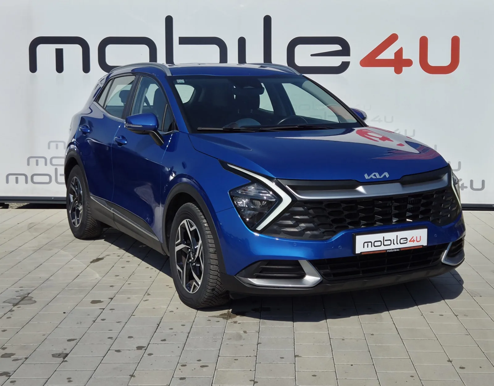 Kia Sportage 2023 – fotografija 2