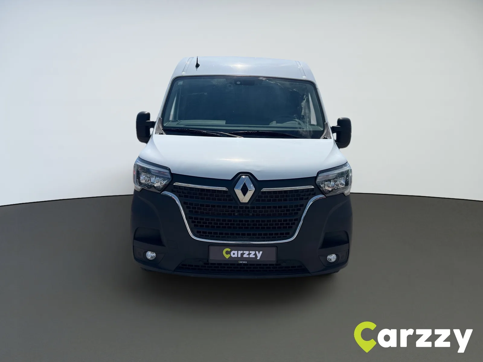 Renault Master 2021 – fotografija 2