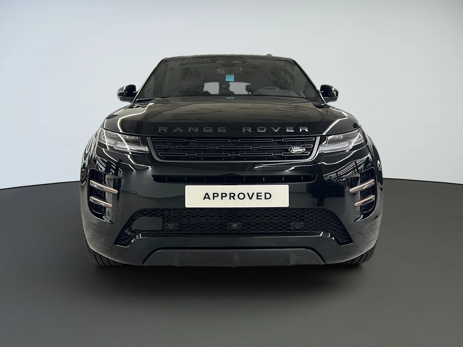 Land Rover Range Rover Evoque 2024 – fotografija 2