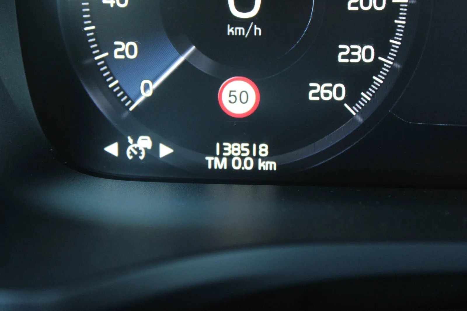 Volvo V60 2019 – fotografija 24