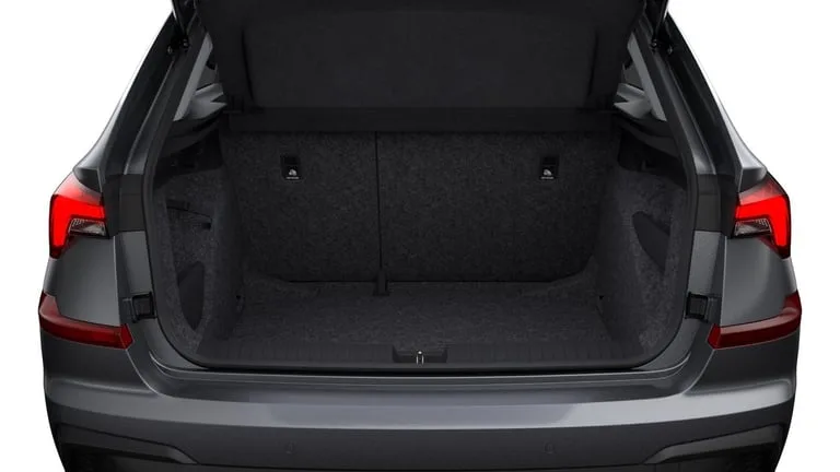 Škoda Kamiq 2026: fotografija 6