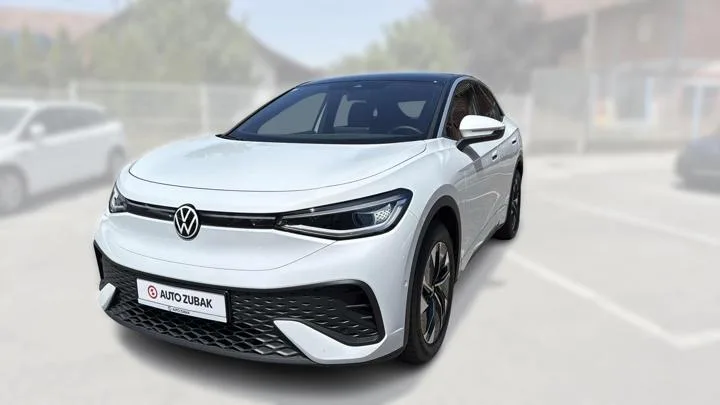 Volkswagen Id.5 2025 – fotografija 1