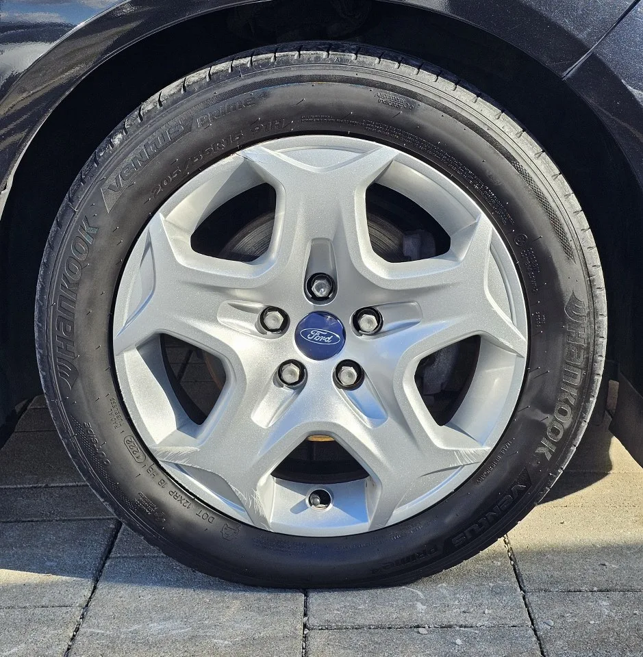 Ford C-max 2013 – fotografija 15