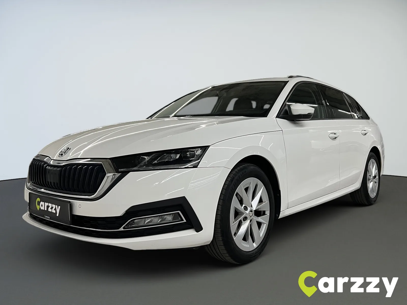 Škoda Octavia Combi 2023 – fotografija 1