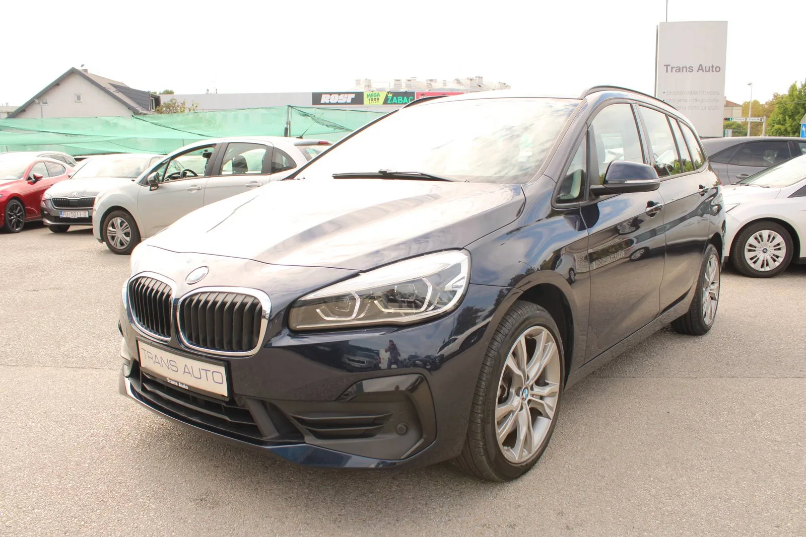 BMW Serija 2