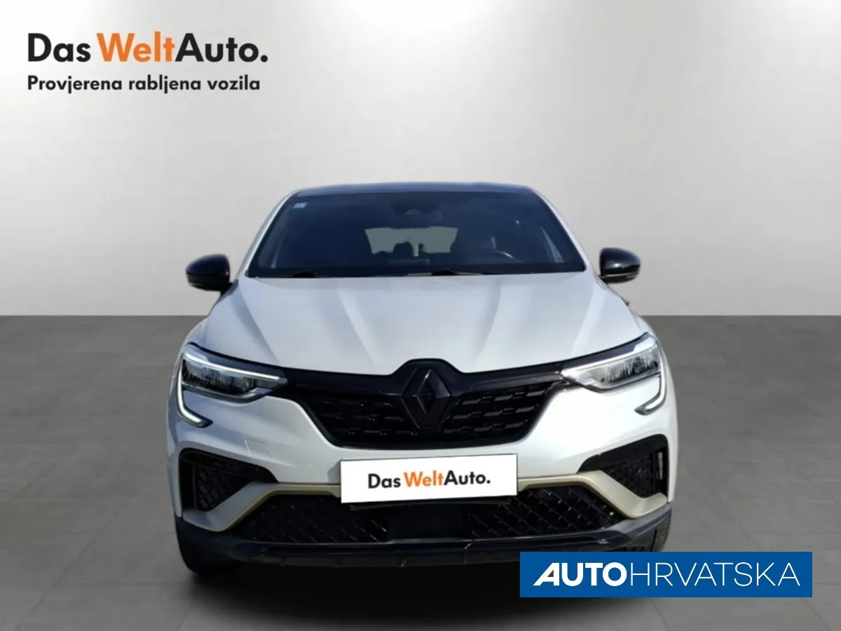 Renault Megane Conquest 0 – fotografija 2