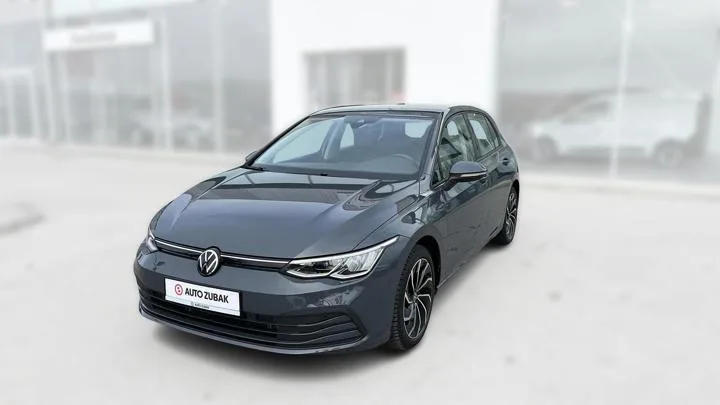 Volkswagen Golf VIII 2023 – fotografija 1