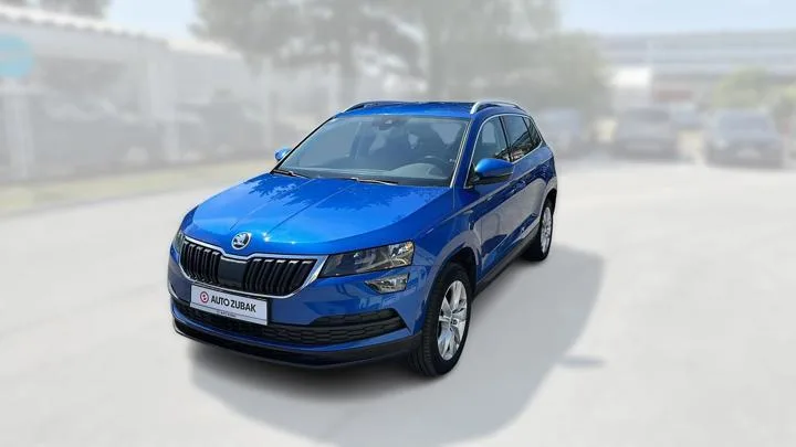 Škoda Karoq 2019 – fotografija 1