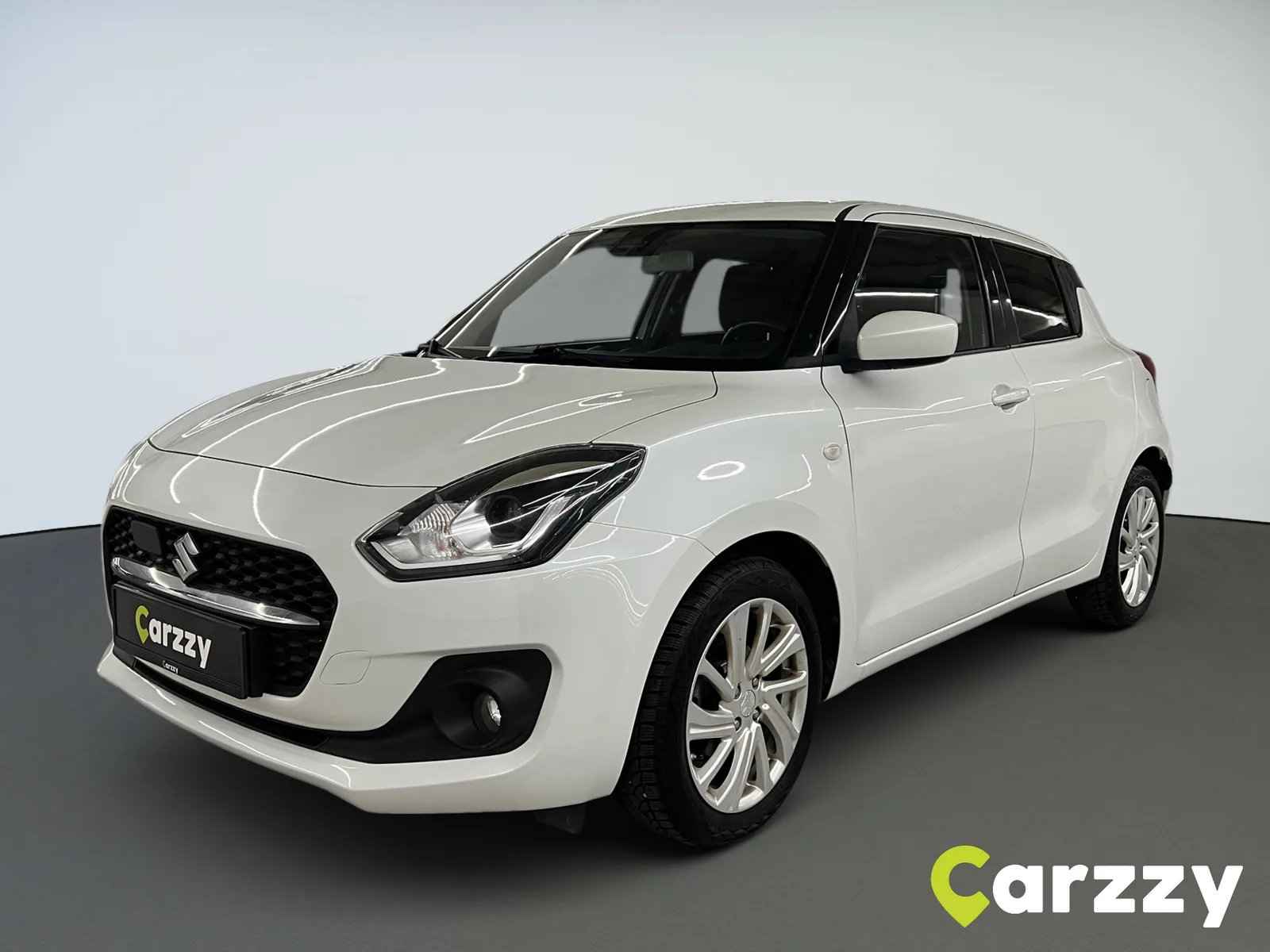 Suzuki Swift 2021 – fotografija 1