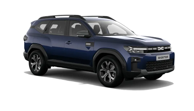 Dacia Ostalo 2025 – fotografija 1