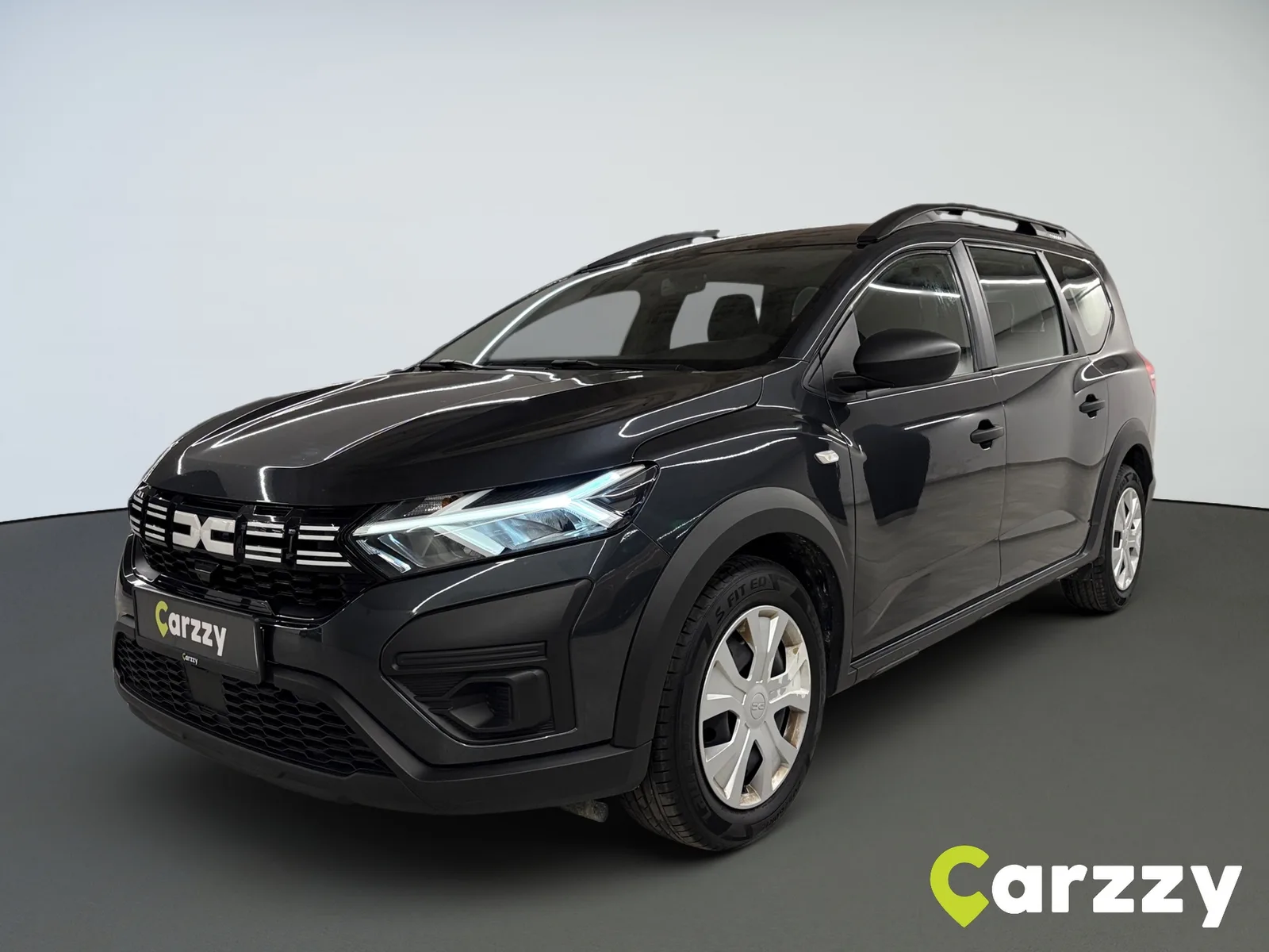 Dacia Jogger 2023 – fotografija 1